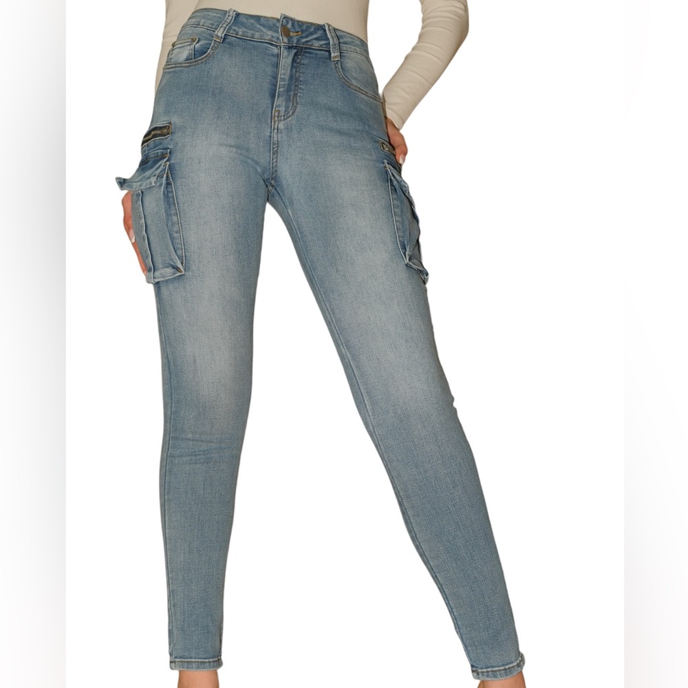 Brand New Womens Jeans